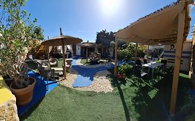 Casa Xeneize Punta Candor